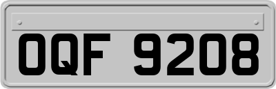 OQF9208