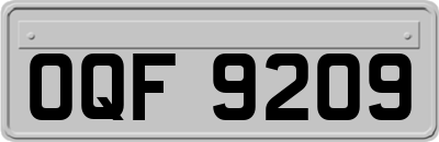 OQF9209