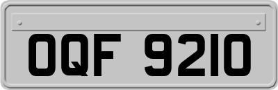 OQF9210