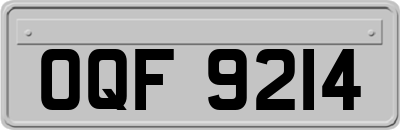 OQF9214