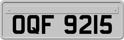 OQF9215