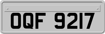 OQF9217