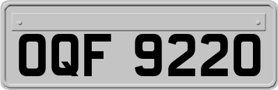 OQF9220