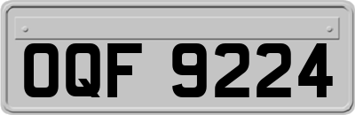 OQF9224
