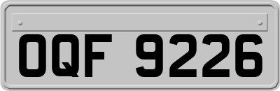 OQF9226