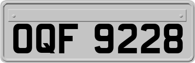 OQF9228