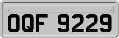 OQF9229