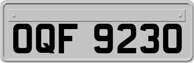 OQF9230