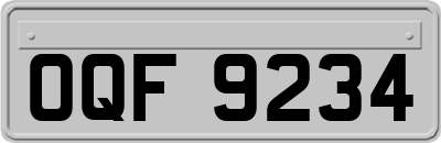 OQF9234