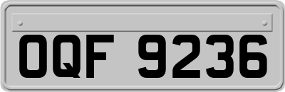 OQF9236