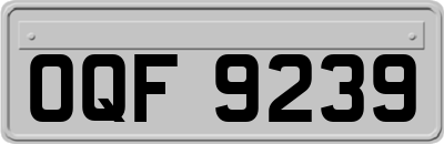 OQF9239