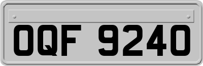 OQF9240