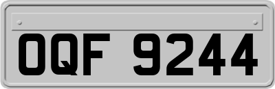 OQF9244