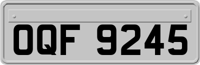OQF9245