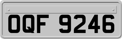 OQF9246
