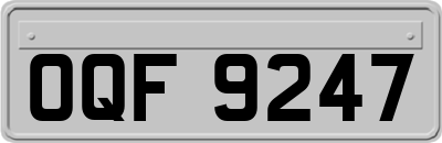 OQF9247