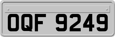 OQF9249