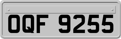 OQF9255