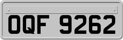 OQF9262