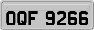 OQF9266