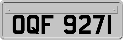OQF9271