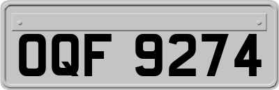OQF9274