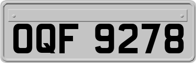 OQF9278
