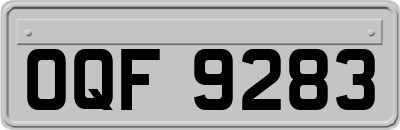 OQF9283