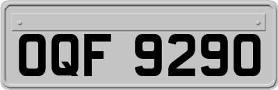 OQF9290