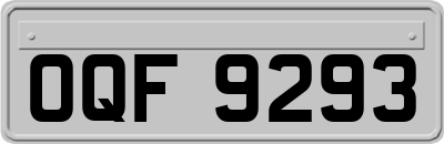 OQF9293
