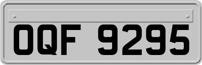 OQF9295