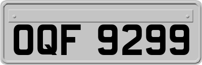 OQF9299