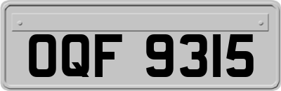 OQF9315
