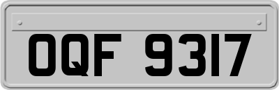 OQF9317