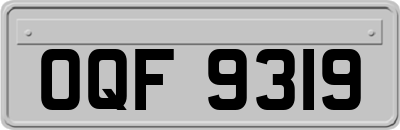 OQF9319