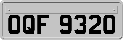 OQF9320