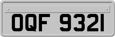 OQF9321