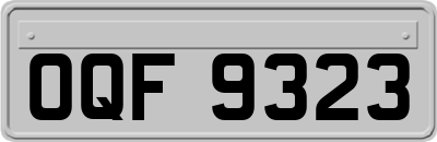OQF9323