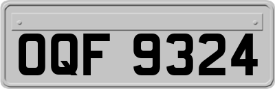 OQF9324