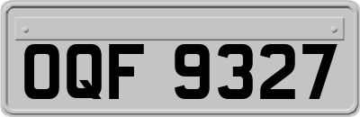 OQF9327