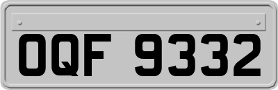 OQF9332