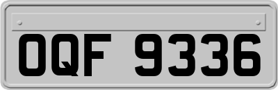 OQF9336