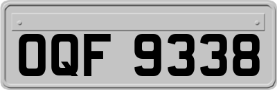 OQF9338