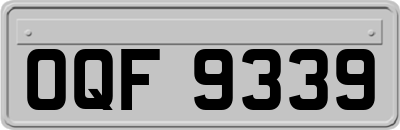 OQF9339