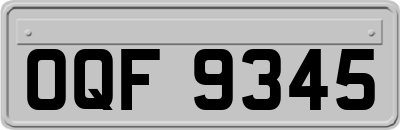 OQF9345