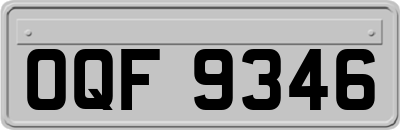 OQF9346