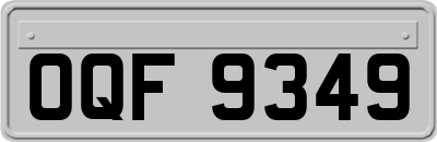 OQF9349