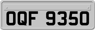 OQF9350