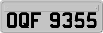 OQF9355
