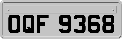 OQF9368